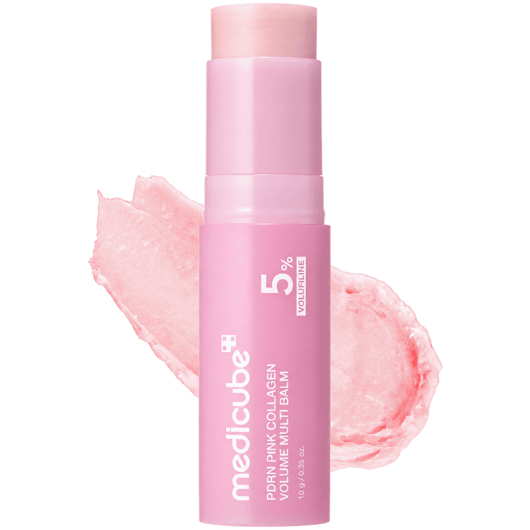 PDRN Pink Collagen Volume Multi Balm