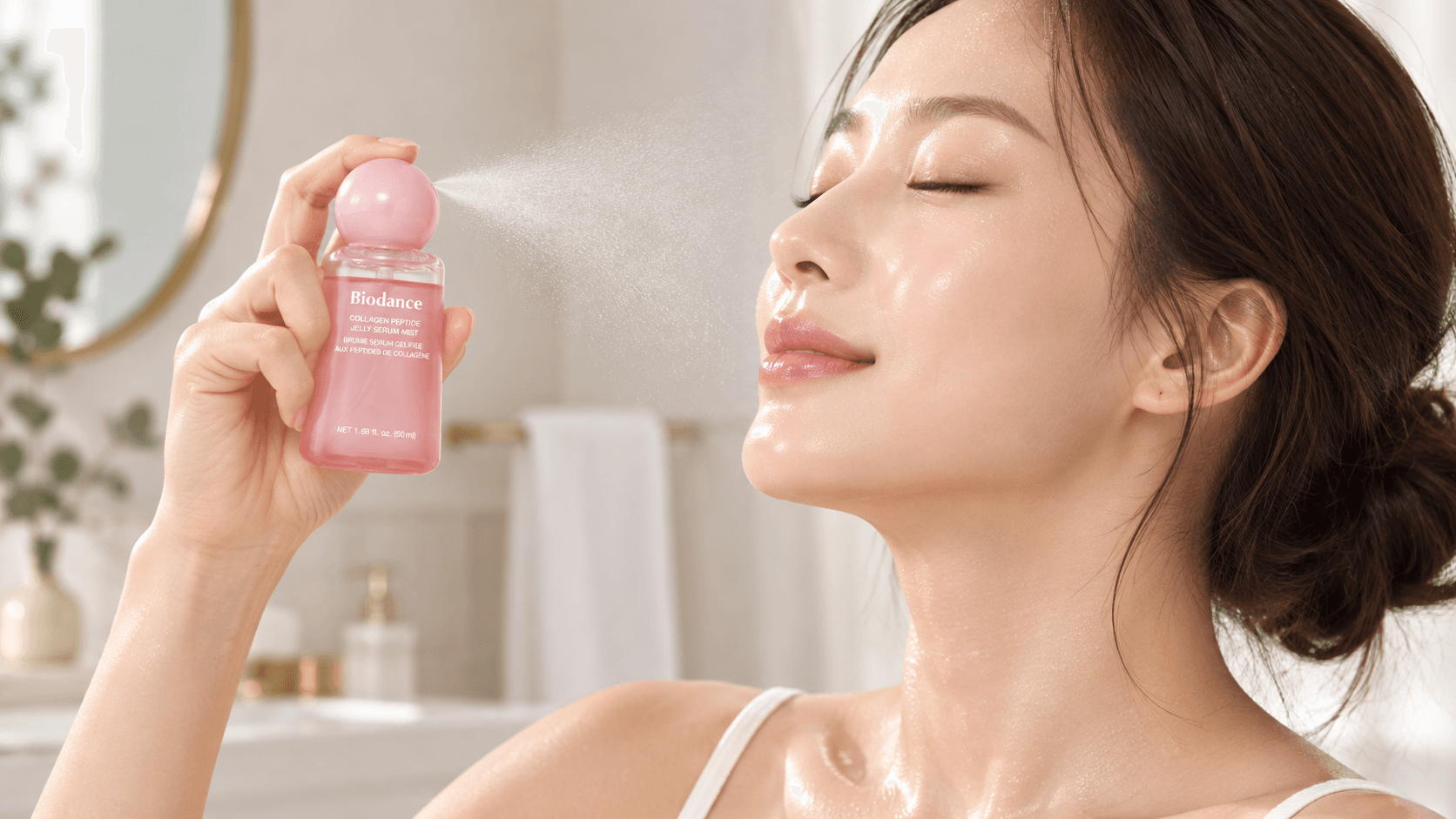Cómo se usa Bruma Collagen Peptide Jelly