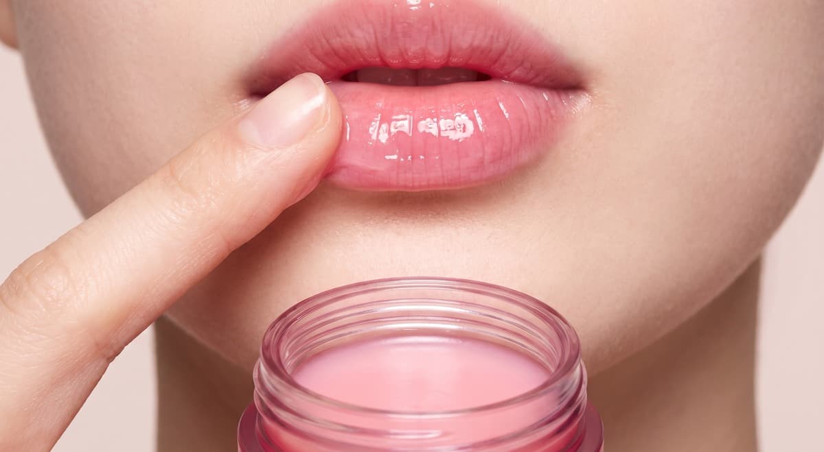 Cómo se usa Lip Sleeping Mask Berry